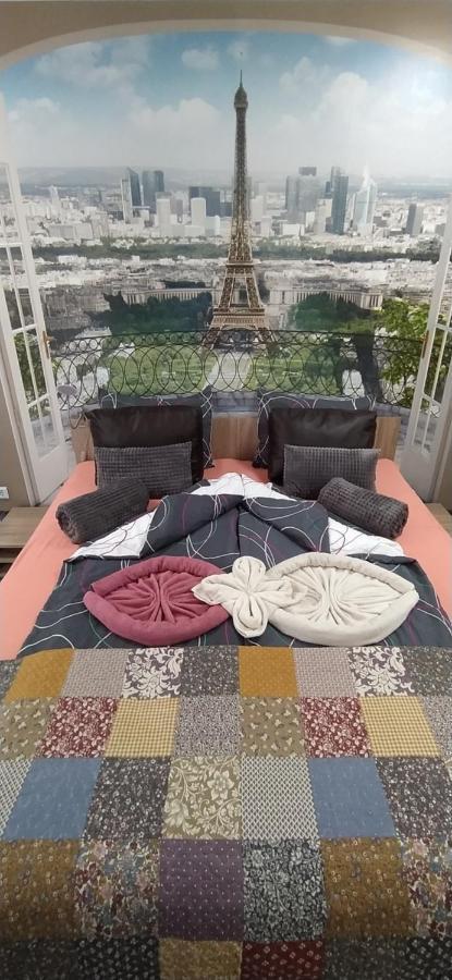 Velvita Central Сливен Экстерьер фото